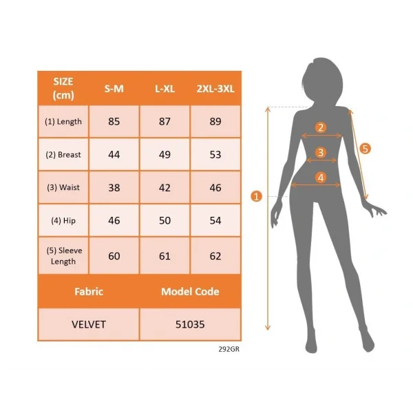 Kadın Uzun Kollu Balıkçı Yaka Yakadan Göğüse Kadar Fermuar Detaylı Mini Kadife Elbise