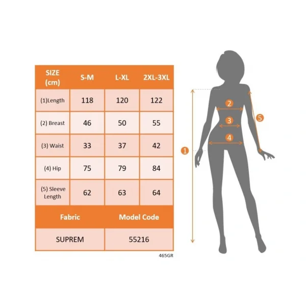Kadın Uzun Kollu Bisiklet Yaka Belden Bağlamalı Desenli Belden Kuşaklı Mikro Süprem Midi Elbise