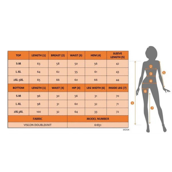 Kadın Uzun Kollu Bisiklet Yaka Belden Büzgülü Bağcıklı Viskon Iki Iplik Bluz Ve Pantolon Ikili Takım