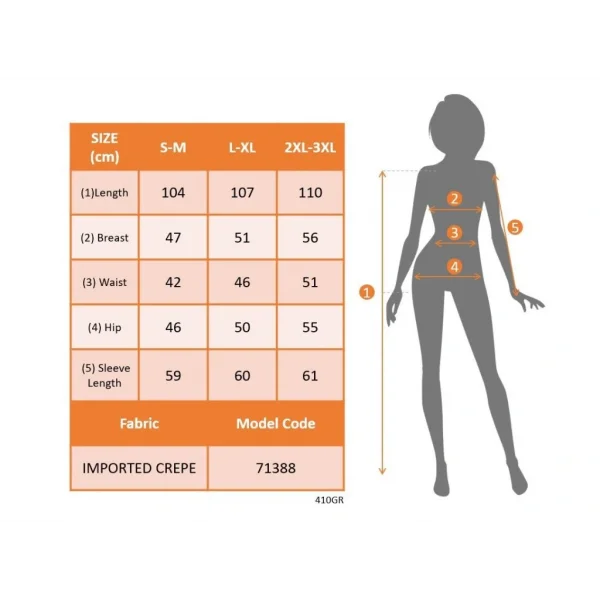Kadın Uzun Kollu Bisiklet Yaka Beli Kuşaklı Ithal Krep Midi Elbise