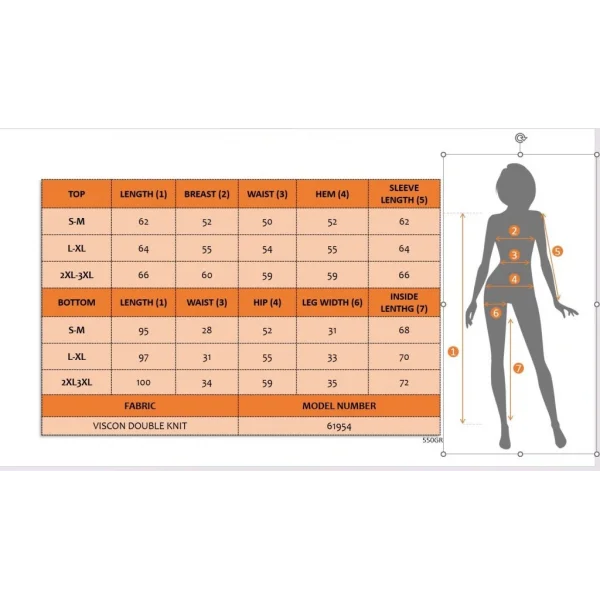 Kadın Uzun Kollu Bisiklet Yaka Cepli Viskon Iki Iplik Bluz Ve Pantolon Ikili Takım