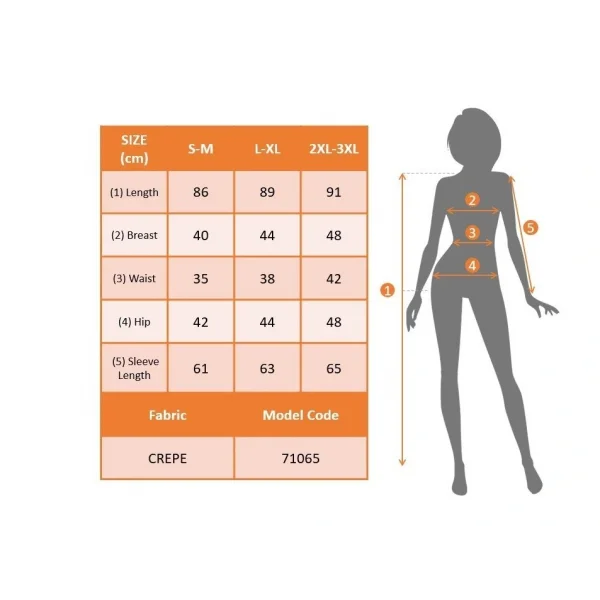 Kadın Uzun Kollu Bisiklet Yaka Etek Ucu Kruvaze Detay Krep Mini Boy Elbise