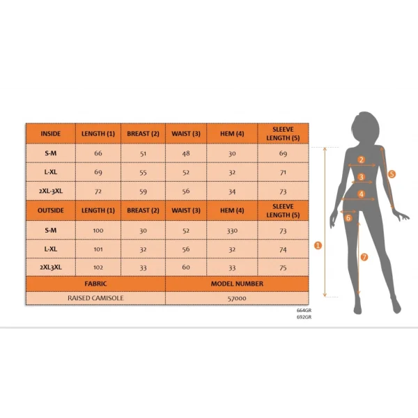 Kadın Uzun Kollu Bisiklet Yaka Kalp Leopar Baskılı Alt Ve üst Dalgıç Ikili Takım BEJ
