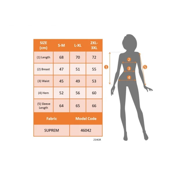 Kadın Uzun Kollu Bisiklet Yaka Kedi Baskılı Süprem Bluz