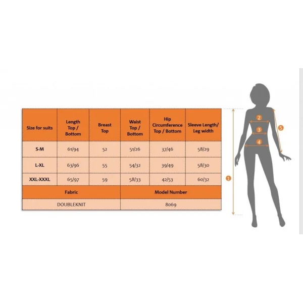 Kadın Uzun Kollu Bisiklet Yaka Kol Ve Bacak Tül Ve Inci Detay Iki Iplik Ikili Takım