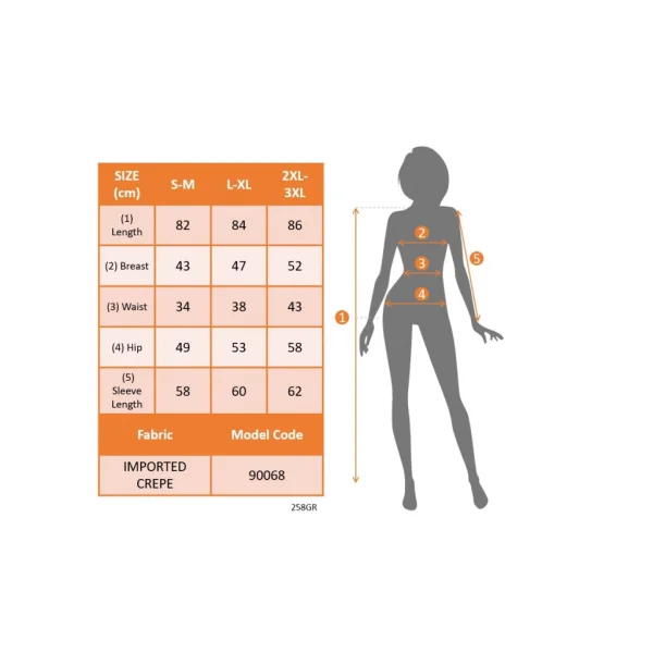 Kadın Uzun Kollu Bisiklet Yaka önden Cepli Kısa Ithal Krep Elbise