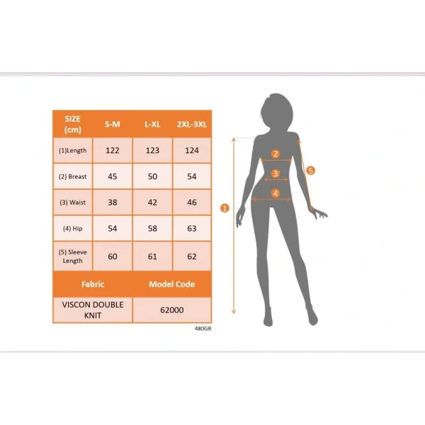 Kadın Uzun Kollu Bisiklet Yaka önden Halka Detaylı Yırtmaçlı Uzun Viskon Iki Iplik Elbise