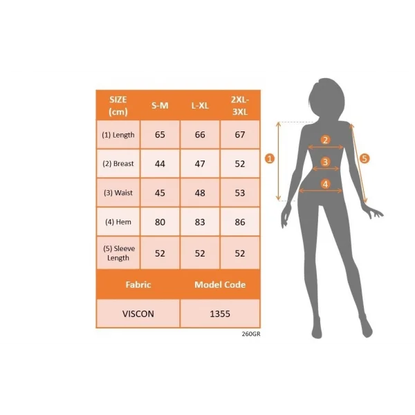 Kadın Uzun Kollu Bisiklet Yaka önü Taşlı Omuzu Açık Etek Ucu Asimetrik Kesim Viskon Bluz