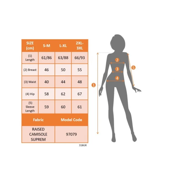 Kadın Uzun Kollu Bisiklet Yaka şardonlu Kaşkorse Bluz Ve Süprem Etek