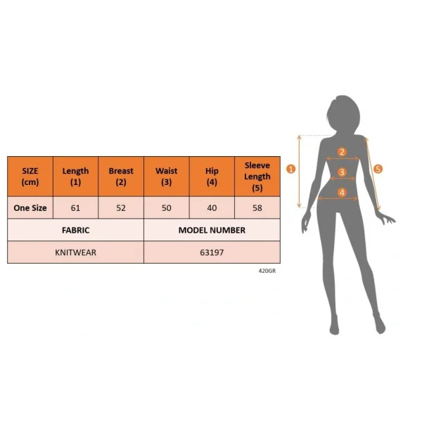 Kadın Uzun Kollu Bisiklet Yaka Triko Bluz