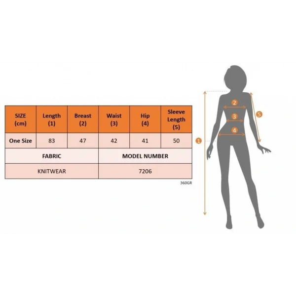 Kadın Uzun Kollu Bisiklet Yaka Triko Elbise