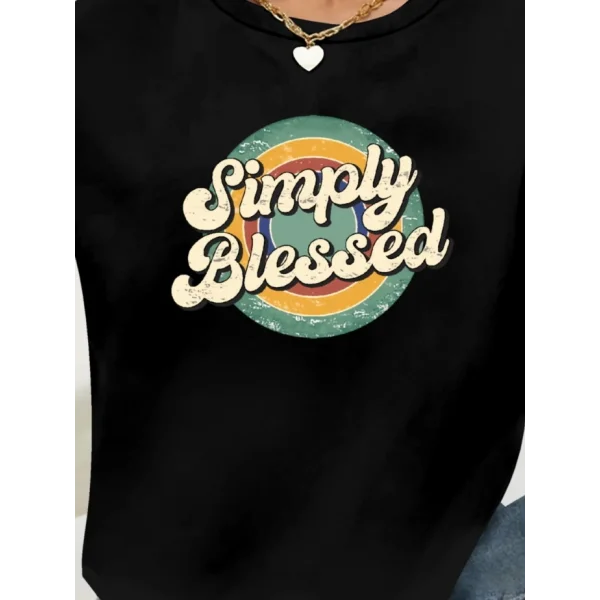 Kadın Uzun Kollu Bisiklet Yaka Viskon Iki Iplik Bluz