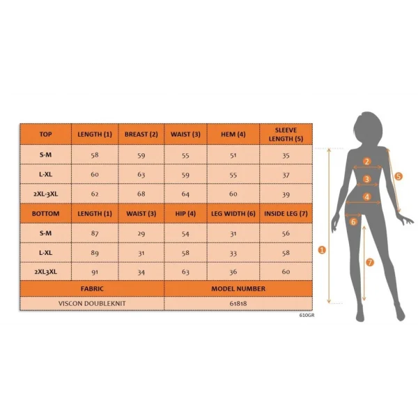 Kadın Uzun Kollu Bisiklet Yaka Viskon Iki Iplik Mor Bluz Ve Pantolon Ikili Takım