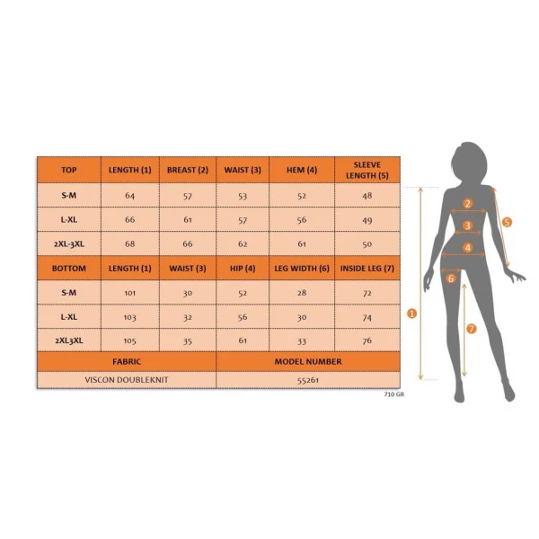 Kadın Uzun Kollu Bisiklet Yakalı Düğmeli Viskon Iki Iplik Bluz Ve Pantolon Ikili Takım