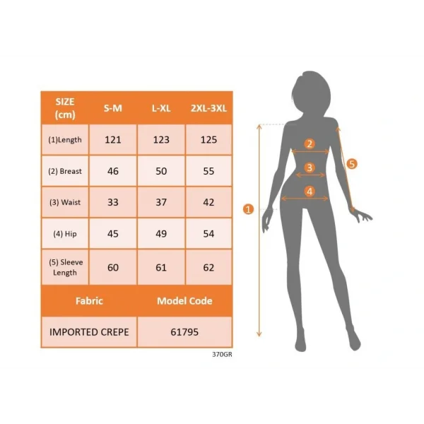 Kadın Uzun Kollu Bisiklet Yakalı Yandan Yırtmaçlı Düğmeli Midi Ithal Krep Elbise