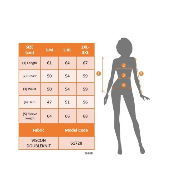 Kadın Uzun Kollu Damla Detaylı Viskon Iki Iplik Bluz