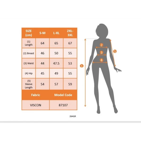 Kadın Uzun Kollu Dantel Yakalı Viskon Bluz