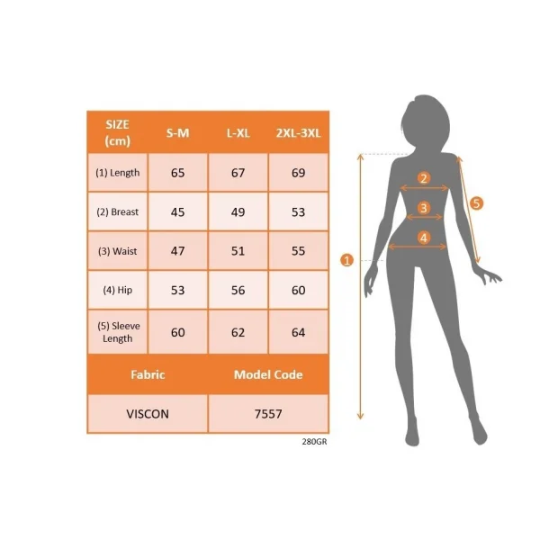 Kadın Uzun Kollu Fermuar Detaylı Kelebek Taşlı Desen Viskon Bluz