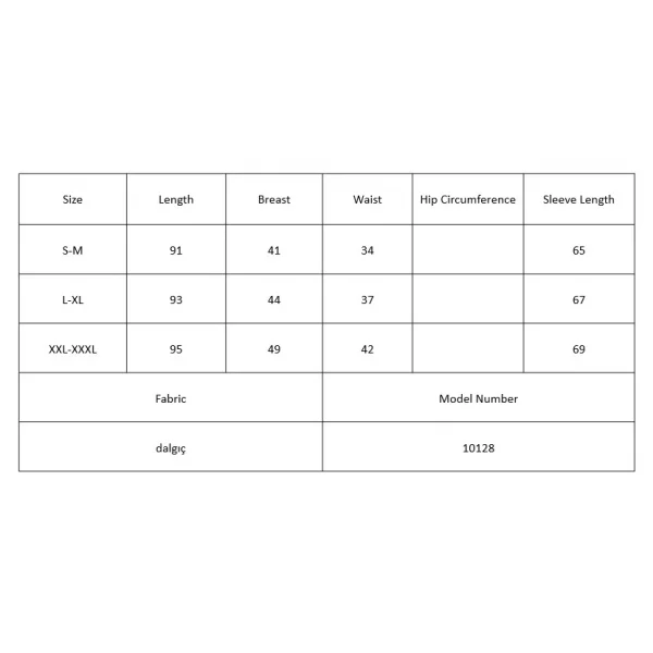 Kadın Uzun Kollu Fermuarlı Ekose Baskılı Dalgıç Elbise