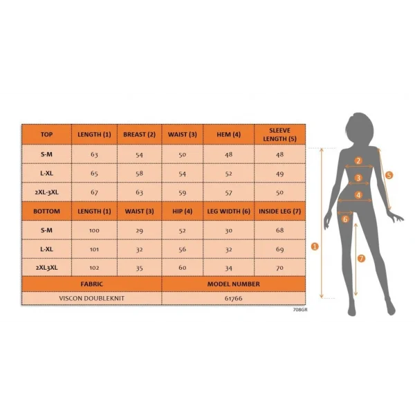 Kadın Uzun Kollu Fermuarlı Viskon Iki Iplik Bluz Ve Pantolon Ikili Takım