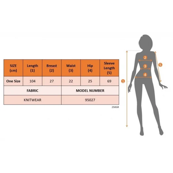 Kadın Uzun Kollu Geniş Yaka Yırtmaç Detay Mini Boy Triko Elbise