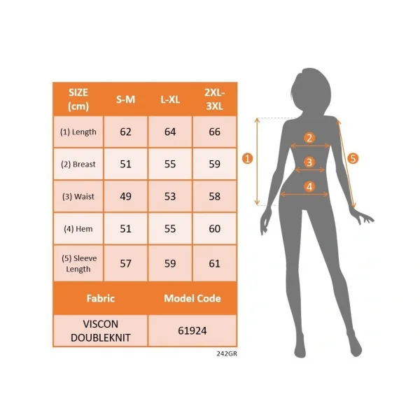 Kadın Uzun Kollu Geniş Yuvarlak Yaka Dantelli Viskon Iki Iplik Bluz