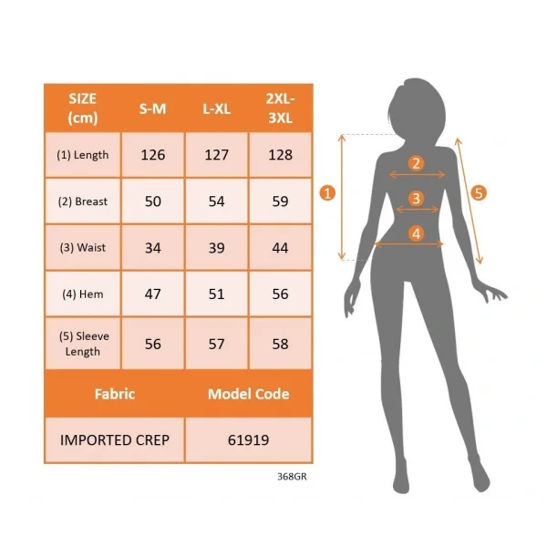 Kadın Uzun Kollu Halka Yaka Tül Inci Detaylı Uzun Ithal Krep Elbise