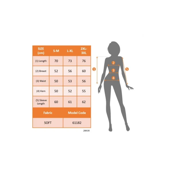 Kadın Uzun Kollu Kapişon Yaka Düğmeli Yumoş Bluz