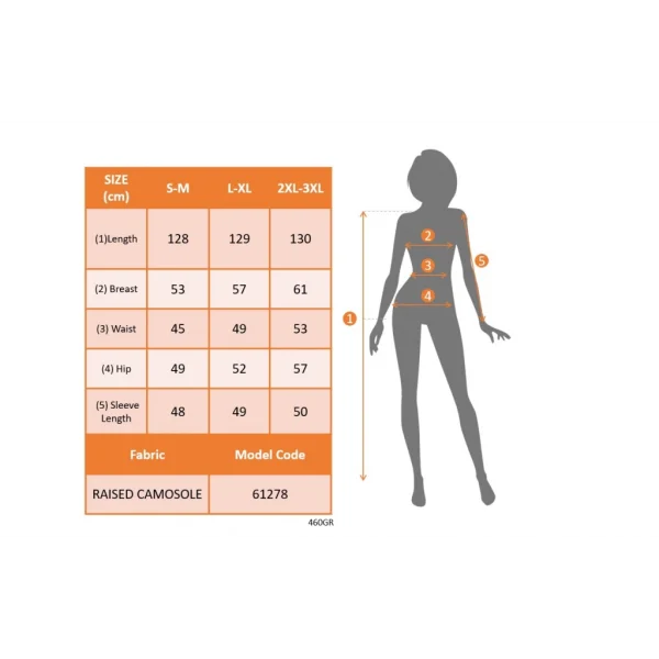 Kadın Uzun Kollu Kapşonlu Bağcıklı şardonlu Kaşkorse Uzun Elbise