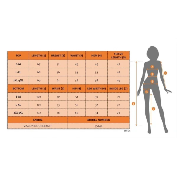 Kadın Uzun Kollu Kapşonlu Bağcıklı Viskon Iki Iplik Bluz Ve Pantolon Ikili Takım