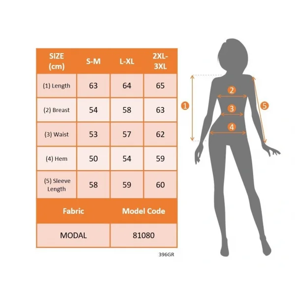 Kadın Uzun Kollu Kapşonlu Fermuarlı Kot Desenli Bağcıklı Modal Ceket