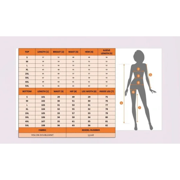 Kadın Uzun Kollu Kapşonlu Leopar Desen Detaylı Viskon Iki Iplik Bluz Ve Pantolon Ikili Takım