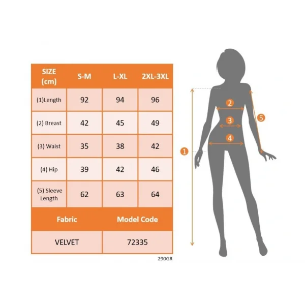 Kadın Uzun Kollu Kayık Yaka Mini Kadife Elbise