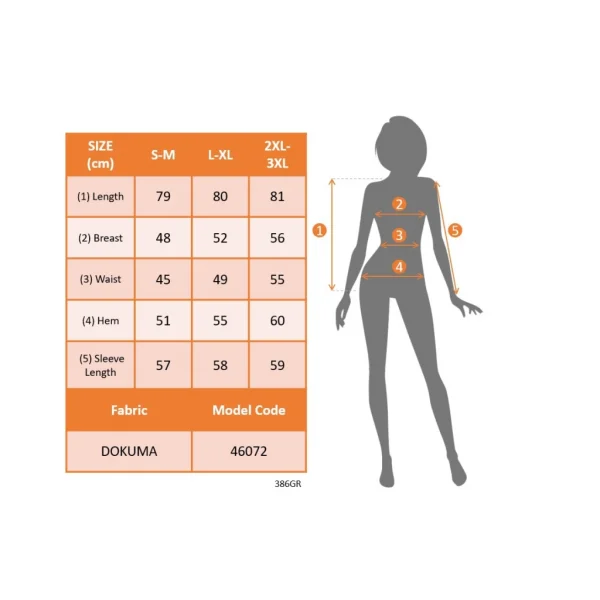 Kadın Uzun Kollu Kırlangıç Yaka önü Açık şanel Ceket