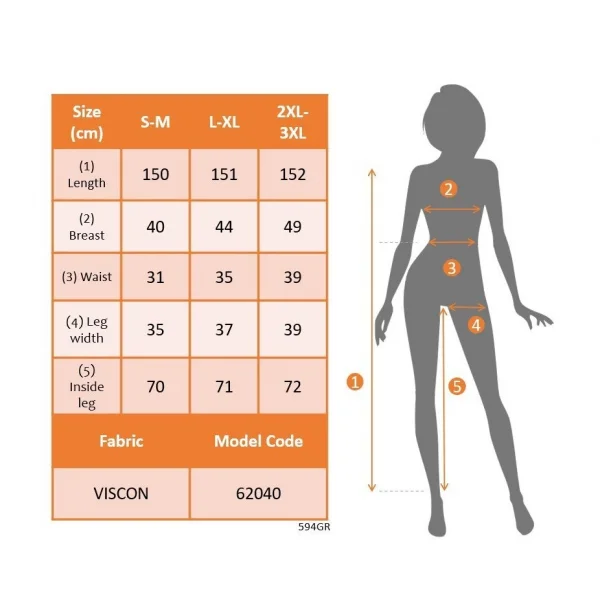 Kadın Uzun Kollu Kruvaze Yakalı Kolları Tüllü Viskon Tulum