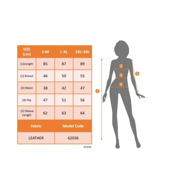 Kadın Uzun Kollu Kruvaze Yakalı önden Büzgü Ve Düğmeli Asimetrik Kesim Detaylı Mini Deri Elbise