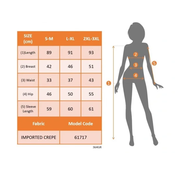 Kadın Uzun Kollu Kruvaze Yakalı Yanlardan Büzgü Detaylı Ithal Krep Kısa Elbise