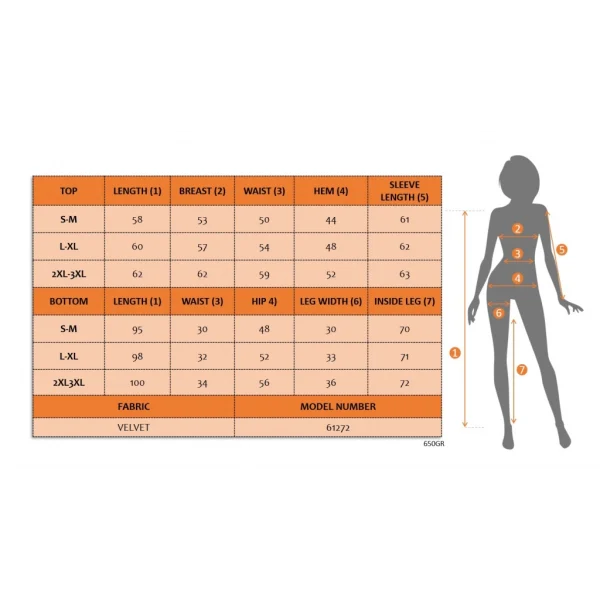 Kadın Uzun Kollu önden Cepli Fermuarlı Kadife Bluz Ve Pantolon Ikili Takım