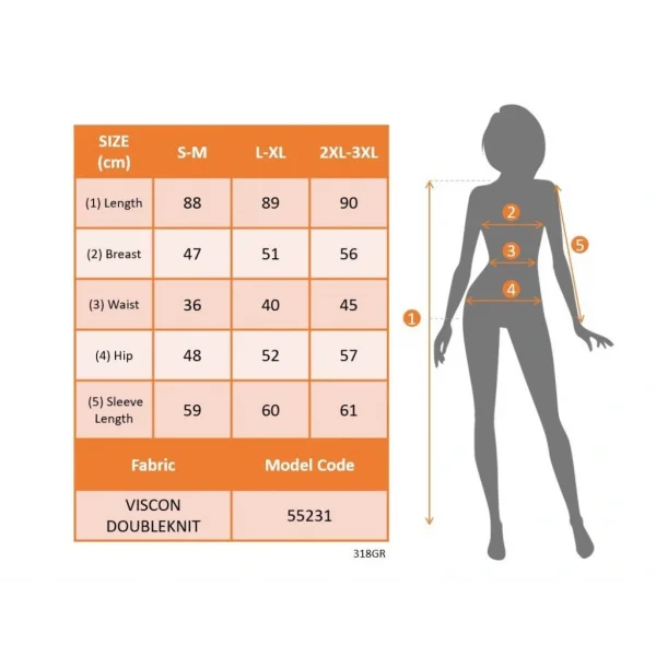 Kadın Uzun Kollu önden Tam Boy Fermuarlı Renkli şerit Detaylı Viskon Iki Iplik Mini Elbise