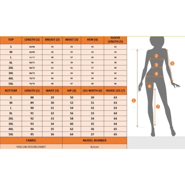Kadın Uzun Kollu Ribana Detay Viskon Iki Iplik Ikili Takım