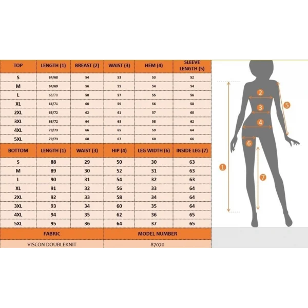 Kadın Uzun Kollu Ribana Detay Viskon Iki Iplik Ikili Takım