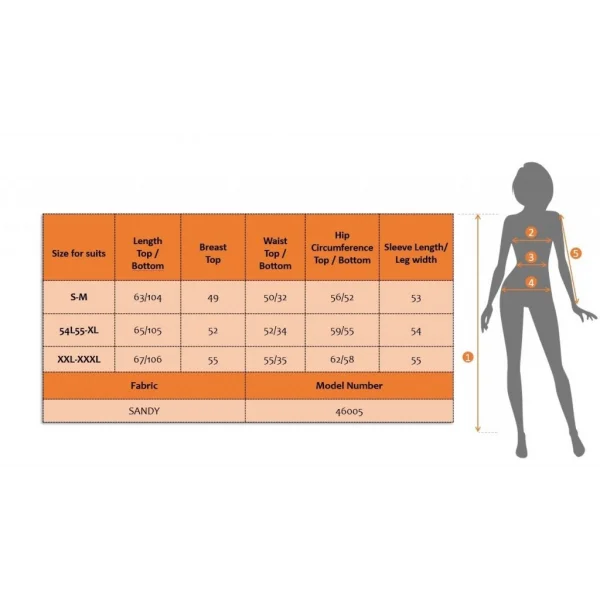 Kadın Uzun Kollu Tek Omuz Açık Ispanyol Kol Salaş Sandy Ikili Takım
