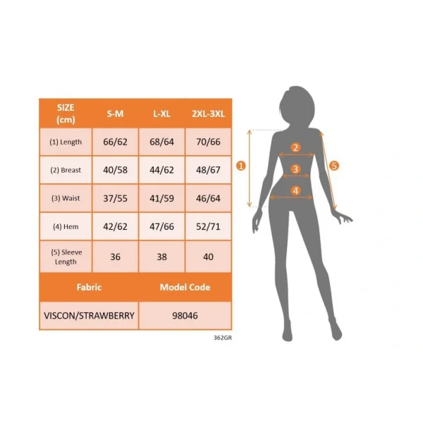 Kadın Uzun Kollu Tek Omuzdan Açık çilek Bluz Ve Viskon Atlet Ikili Takım