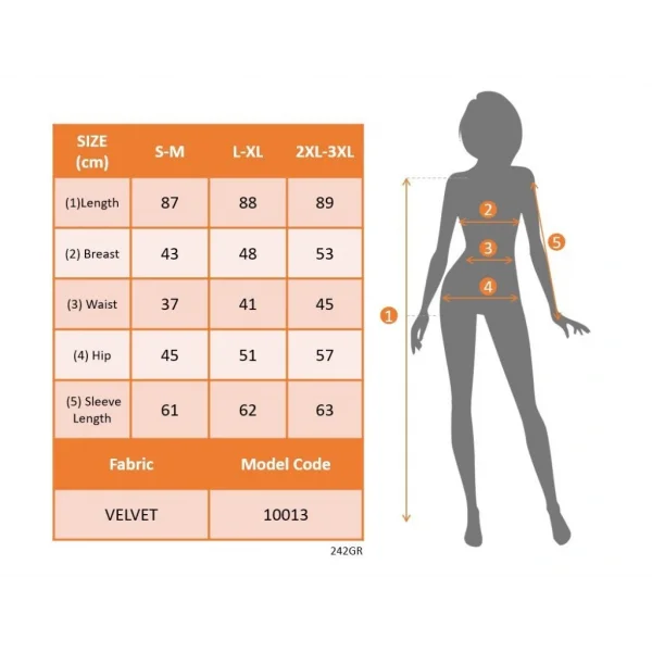 Kadın Uzun Kollu V Dantel Yakalı Mini Kadife Elbise