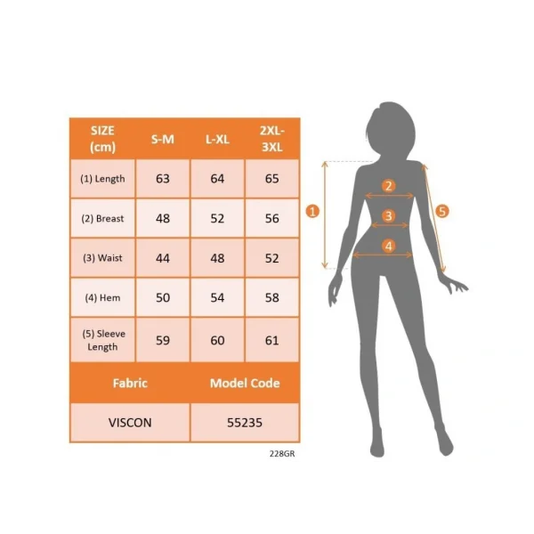 Kadın Uzun Kollu V Yakalı Dantel Detaylı Viskon Bluz