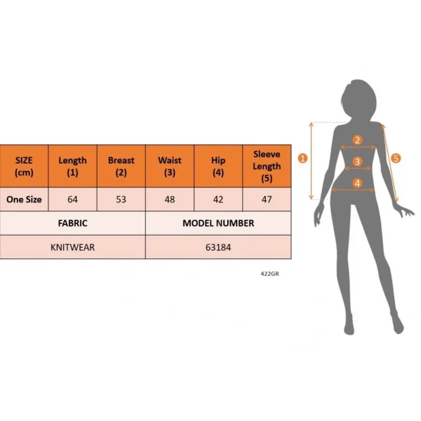 Kadın Uzun Kollu V Yakalı Düğmeli Triko Bluz