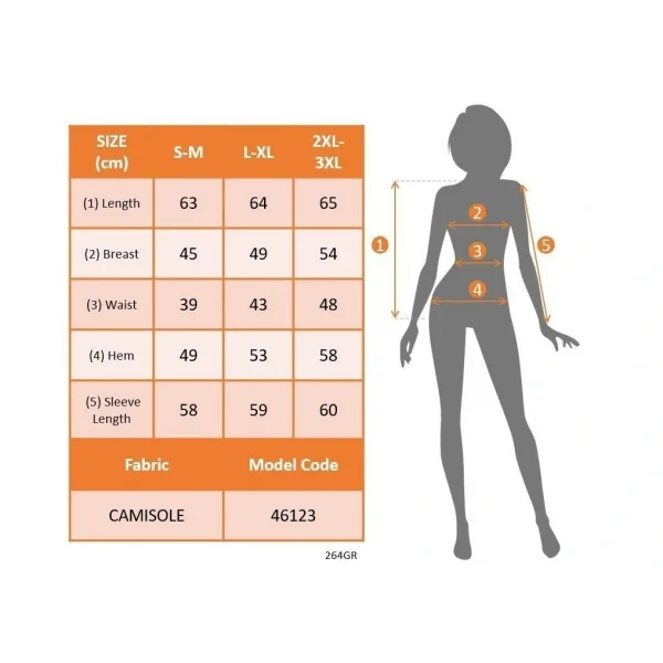 Kadın Uzun Kollu V Yakalı Kaşkorse Bluz