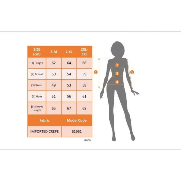 Kadın Uzun Kollu V Yakalı Tül Detaylı Ithal Krep Bluz