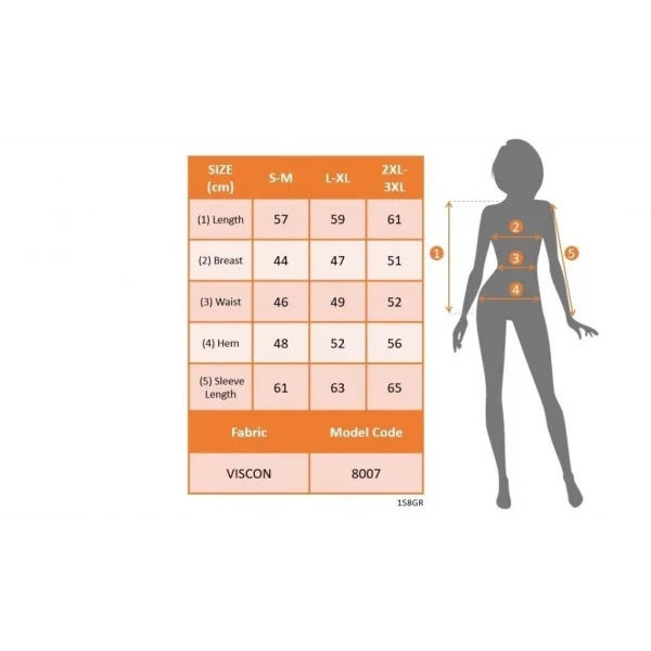 Kadın Uzun Kollu Yaka Ve Tül Detay Viskon Bluz