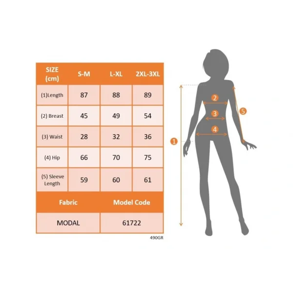 Kadın Uzun Kollu Yakadan Bağcıklı Modal Leopar Desenli Mini Elbise